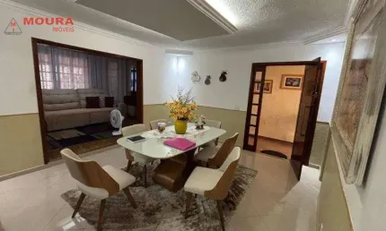 Casa com 2 dormitórios à venda, 160 m² por R$ 730.000,00 - Sacomã - São Paulo/SP