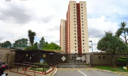Apartamento com 3 dormitórios à venda, 67 m² por r$ 380.000,00 - vila arapuã - são paulo/sp