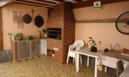 Sobrado com 4 dormitórios à venda, 244 m² por R$ 860.000,00 - Jardim Patente Novo - São Paulo/SP