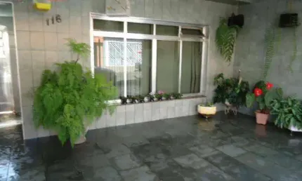 Sobrado com 3 dormitórios à venda, 165 m² por R$ 650.000,00 - Jardim Patente Novo - São Paulo/SP