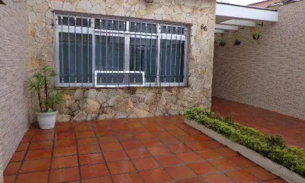 Sobrado à venda, 117 m² por R$ 580.000,00 - Jardim Patente - São Paulo/SP