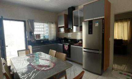 Casa com 2 dormitórios à venda, 120 m² por R$ 480.000,00 - Jardim Patente - São Paulo/SP
