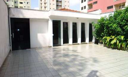 Casa com 4 dormitórios à venda, 247 m² por R$ 1.200.000,00 - Sacomã - São Paulo/SP