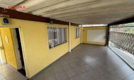 Casa com 2 dormitórios à venda, 149 m² por R$ 565.000,00 - Jardim Patente - São Paulo/SP