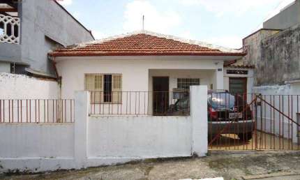 Casa à venda, 85 m² por R$ 380.000,00 - Vila Ema - São Paulo/SP