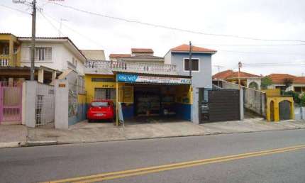 Casa com 2 dormitórios para alugar, 100 m² por R$ 3.250,00/mês - Jardim São Caetano - São Caetano do Sul/SP