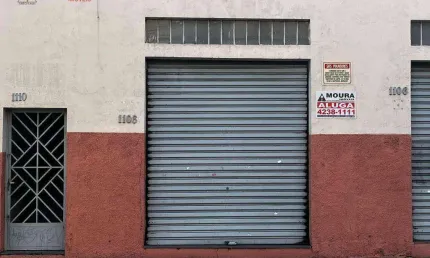 Salão para alugar, 25 m² por R$ 1.300,00/mês - Cerâmica - São Caetano do Sul/SP