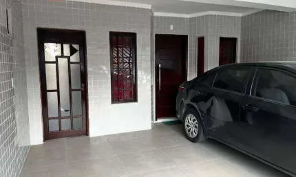 Casa com 2 dormitórios para alugar, 60 m² por r$ 1.800,00/mês - vila arapuã - são paulo/sp