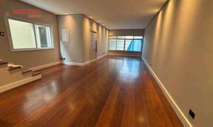 Sobrado com 4 dormitórios à venda, 236 m² por R$ 1.200.000,00 - São João Clímaco - São Paulo/SP