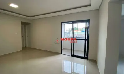 Apartamento à venda, 66 m² por R$ 359.900,00 - Parque Fongaro - São Paulo/SP
