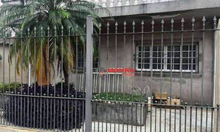 Casa com 2 dormitórios para alugar, 60 m² por R$ 1.700,00/mês - Sacomã - São Paulo/SP