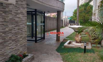 Apartamento com 3 dormitórios à venda, 62 m² por R$ 320.000 - São João Clímaco - São Paulo/SP