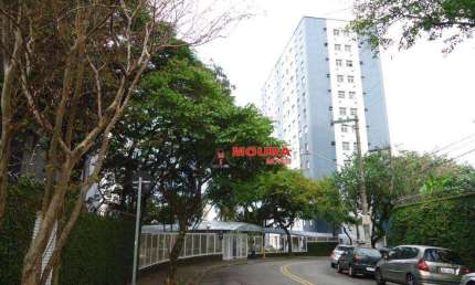 Apartamento com 2 dormitórios à venda, 60 m² por R$ 328.000,00 - Jardim Patente Novo - São Paulo/SP