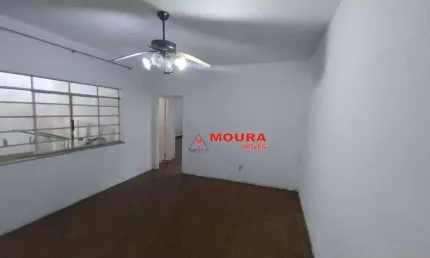 Casa com 1 dormitório para alugar, 50 m² por R$ 980,00/mês - Jardim Patente - São Paulo/SP
