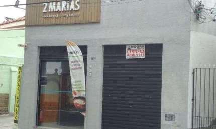 Salão para alugar, 40 m² por R$ 2.400,00/mês - Cerâmica - São Caetano do Sul/SP
