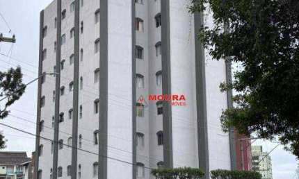 Apartamento com 1 dormitório, 50 m² - venda por R$ 380.000,00 ou aluguel por R$ 2.100,00/mês - Santa Maria - São Caetano do Sul/SP