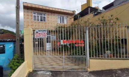 Casa com 1 dormitório para alugar, 50 m² por R$ 1.300,00/mês - Jardim Patente - São Paulo/SP