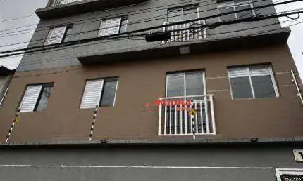 Apartamento com 2 dormitórios à venda, 32 m² por R$ 200.000 - Jardim Aricanduva - São Paulo/SP