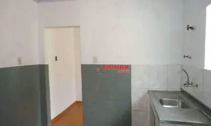 Casa com 2 dormitórios à venda, 58 m² por R$ 350.000,00 - Vila Arapuã - São Paulo/SP