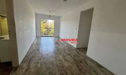 Apartamento com 2 dormitórios à venda, 68 m² por r$ 330.000 - são joão clímaco - são paulo/sp