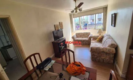 Apartamento com 2 dormitórios à venda, 68 m² por R$ 450.000,00 - Cambuci - São Paulo/SP