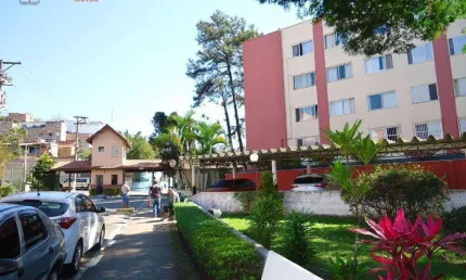 Apartamento com 3 dormitórios à venda, 80 m² por r$ 310.000,00 - jardim patente - são paulo/sp