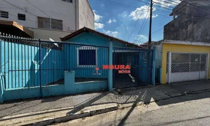 Casa com 4 dormitórios à venda, 170 m² por r$ 550.000,00 - são joão clímaco - são paulo/sp