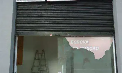 Salão para alugar, 25 m² por R$ 1.600,00/mês - Cerâmica - São Caetano do Sul/SP