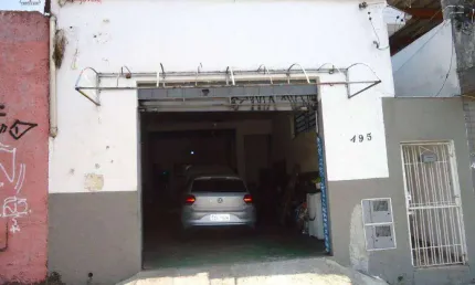 Casa à venda, 126 m² por r$ 450.000,00 - vila arapuã - são paulo/sp