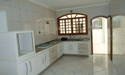 Casa com 3 dormitórios à venda, 155 m² por r$ 540.000,00 - sacomã - são paulo/sp