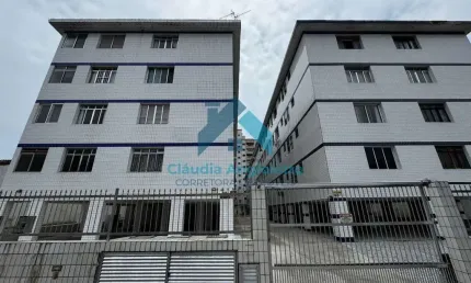 Apartamento com 1 quarto, canto do forte, praia grande - r$ 240 mil, cod: 1684