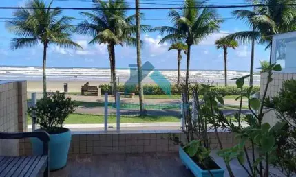 Apartamento com 2 quartos, real, praia grande - r$ 585 mil, cod: 1707