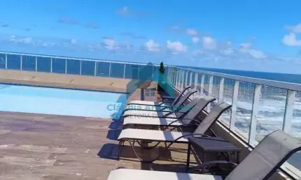 Apartamento com 2 quartos, solemar, praia grande - r$ 515 mil, cod: 1751