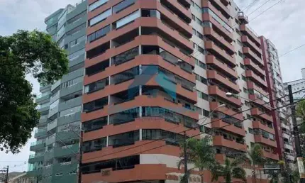 Apartamento com 2 quartos, boqueirão, praia grande - r$ 590 mil, cod: 1760