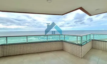 Apartamento com 2 quartos, real, praia grande - r$ 890 mil, cod: 1821
