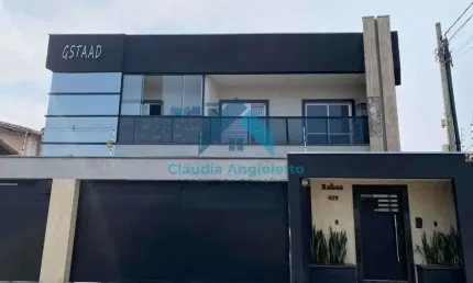 Casa de condomínio com 2 quartos, ocian, praia grande - r$ 300 mil, cod: 1871