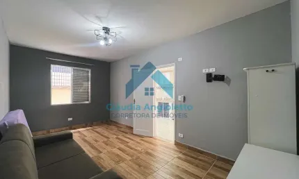 Kitnet com 1 quarto, guilhermina, praia grande - r$ 210 mil, cod: 1944
