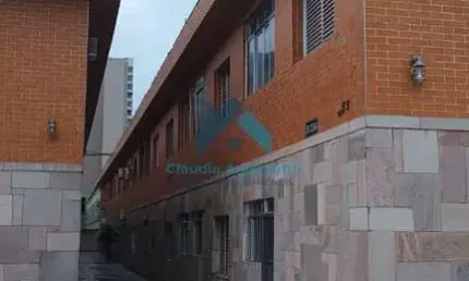 Kitnet com 1 quarto, caiçara, praia grande - r$ 185 mil, cod: 1946