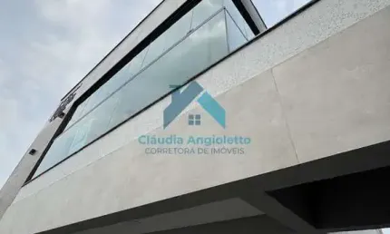 Casa de condomínio com 2 quartos, balneário maracanã, praia grande - r$ 320 mil, cod: 1950