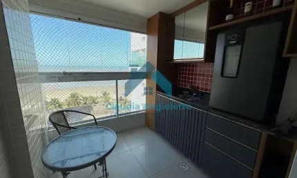 Apartamento com 2 quartos, real, praia grande - r$ 250 mil, cod: 2004
