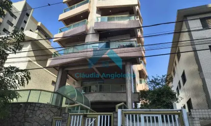 Apartamento com 1 quarto, tupi, praia grande - r$ 269 mil, cod: 2006