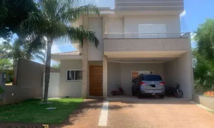 Sobrado com 3 dormitórios à venda, 220 m² por R$ 1.160.000,00 - Condomínio Raizes - Paulínia/SP