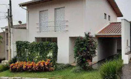 Sobrado à venda, 175 m² por R$ 1.537.000,00 - Parque Imperador - Campinas/SP