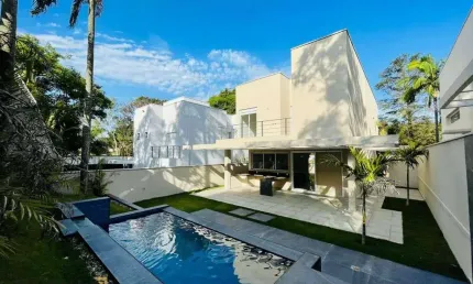 Casa à venda, 275 m² por R$ 2.580.000,00 - Gramado - Campinas/SP