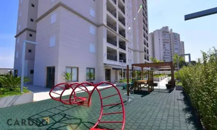 Apartamento com 2 dormitórios à venda, 82 m² por R$ 1.030.000,00 - Taquaral - Campinas/SP