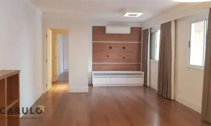 Apartamento com 3 dormitórios à venda, 109 m² por R$ 850.000,00 - Swift - Campinas/SP