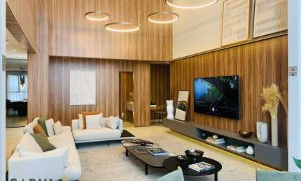 Apartamento à venda, 180 m² por R$ 1.900.000,00 - Cambuí - Campinas/SP
