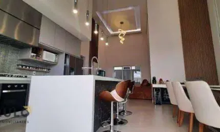 Casa à venda, 180 m² por r$ 1.540.000,00 - roncáglia - valinhos/sp