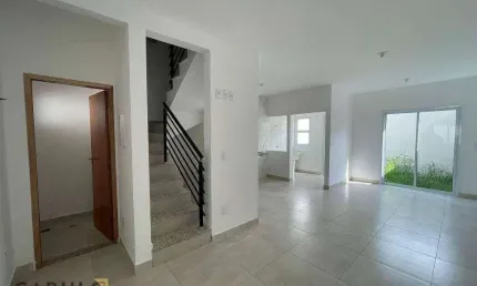 Casa com 3 dormitórios à venda, 120 m² por R$ 850.000,00 - Chácara Primavera - Campinas/SP