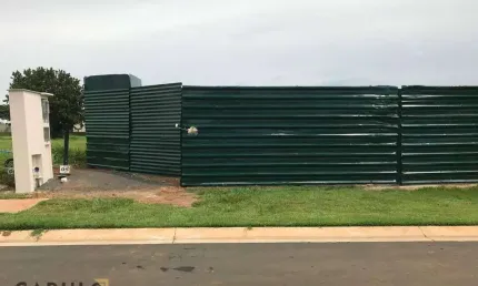 Terreno à venda, 504 m² por r$ 470.000,00 - chácara são josé - jaguariúna/sp